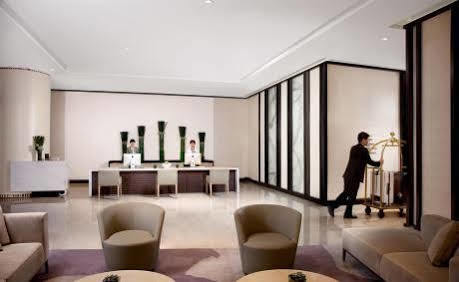 La Residence 上海 エクステリア 写真